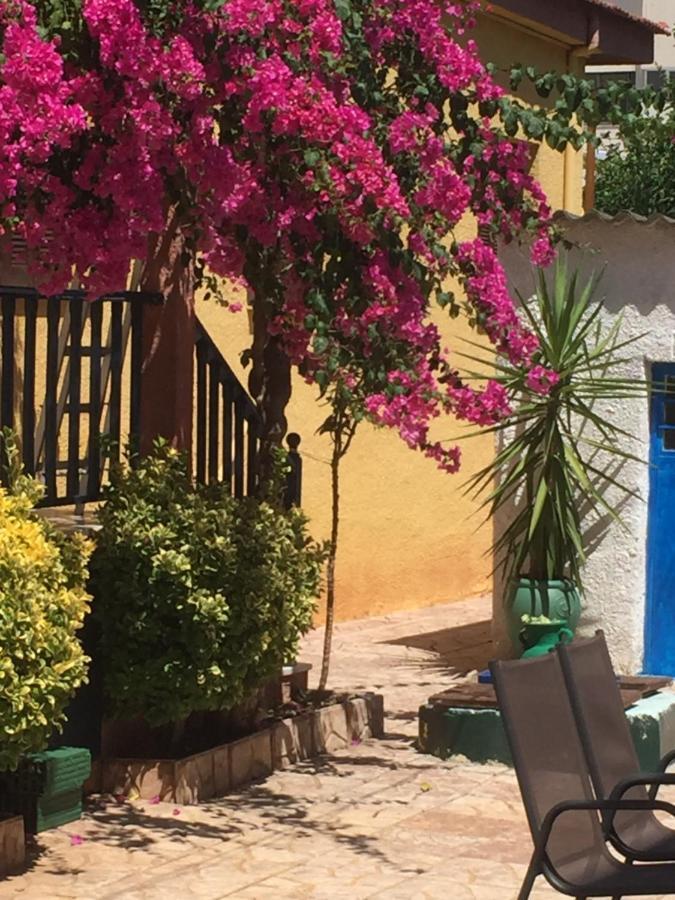Cosy Guesthouse-Souterrain With Garden In City Center Corinth ภายนอก รูปภาพ